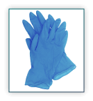 medical latex gloves