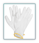 Anti-static gloves 0.6mm to 0.8mm