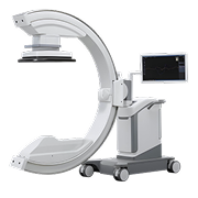 Surgical C-arm System