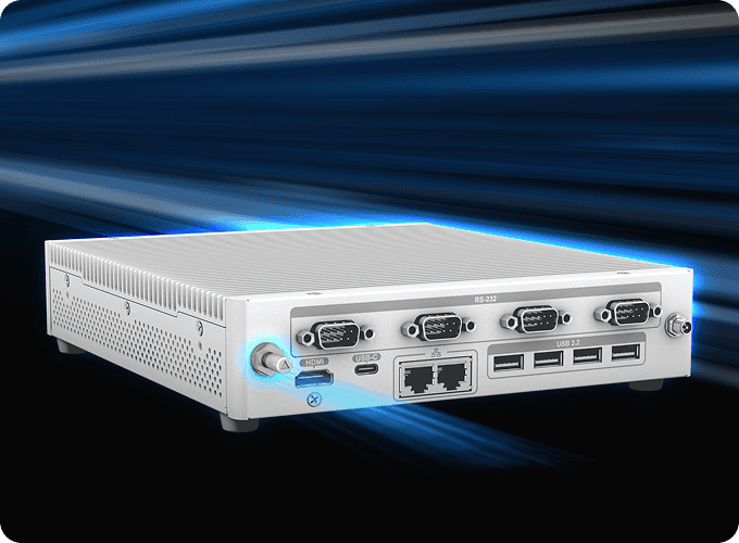 RS-232