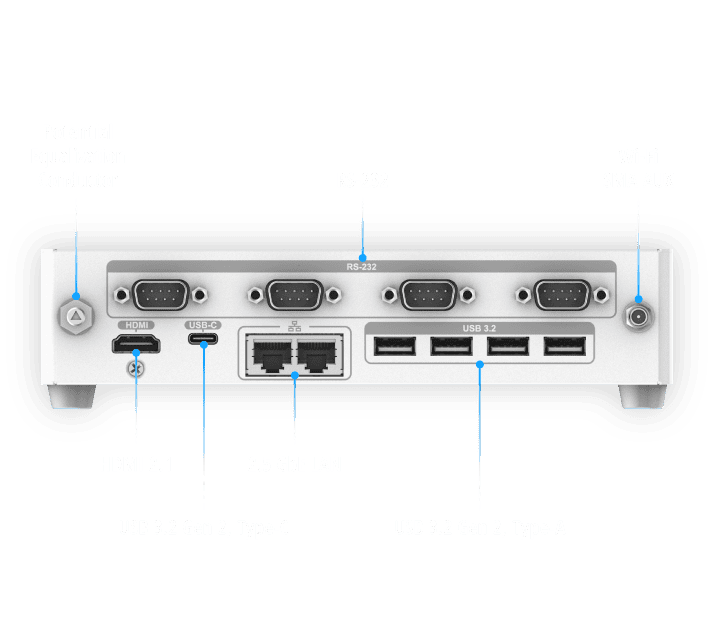 I/O Interface image 2