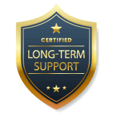 Long-term Support
