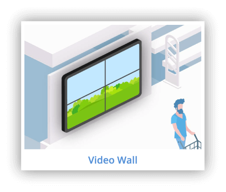 Video Wall