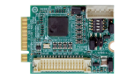 eDP to LVDS converter board