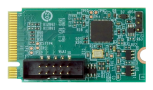 eDP to VGA converter board