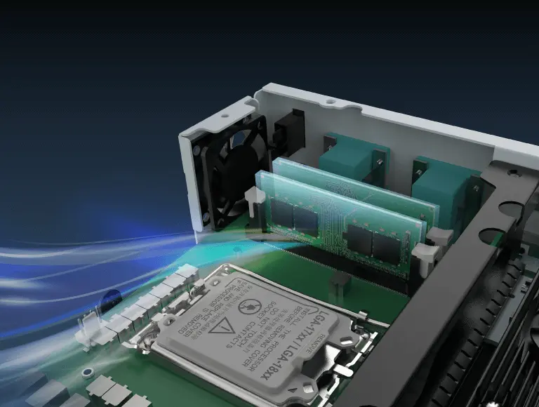 PPC2-CW19-ADL 18.5'' Panel PC for Heavy Industry