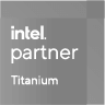 intel partner logo