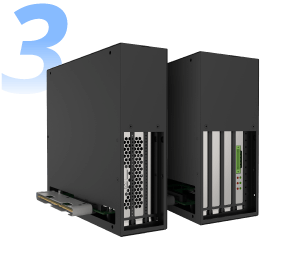 IEI TANK-XM811 High-Performance 12th Generation Intel® Core IEI TANK-XM811 High-Performance 12th Generation Intel® Core