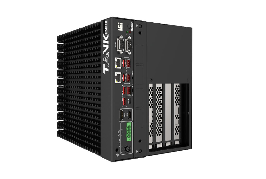 Flexible Expansion 4