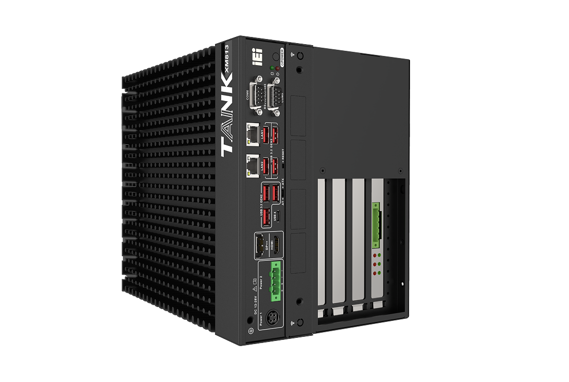 Flexible Expansion 7