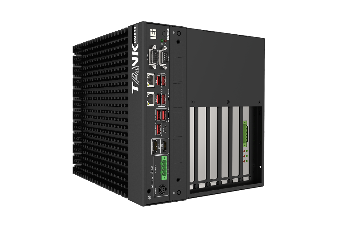 Flexible Expansion 8