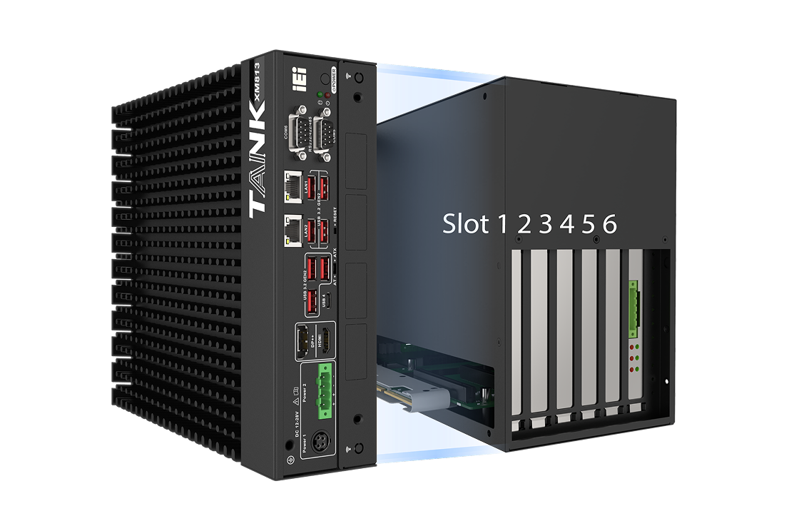 Flexible Expansion 1