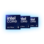 Supports Intel® Core™ Ultra 9/7/5 Processors