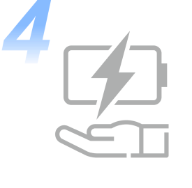 Select a Power Supply