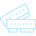 Supports Intel® Core™ Ultra 9/7/5 Processors