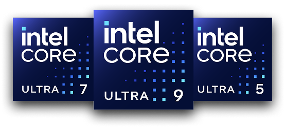 Intel Core Ultra