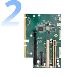 Choose a Backplane (eBP)