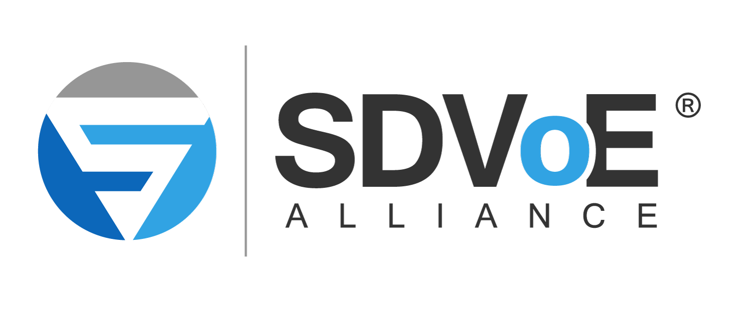  SDVoE™ Alliance