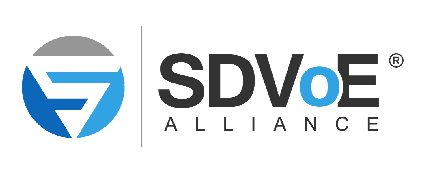 SDVoE™ Alliance