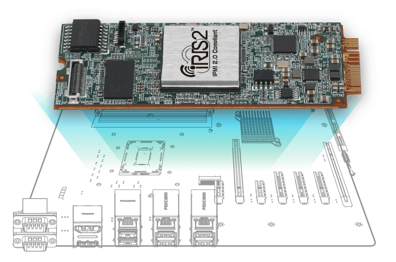 irisページ iRIS2-2600