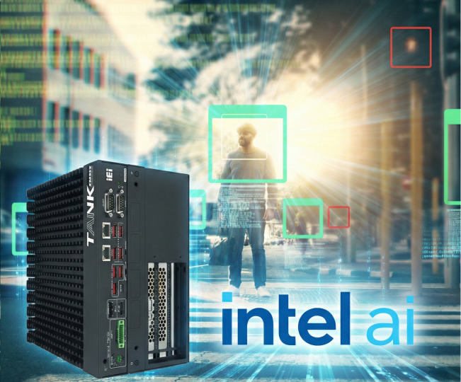 Virtualized AI Acceleration