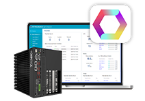 IEI Virtualization Edge Computer