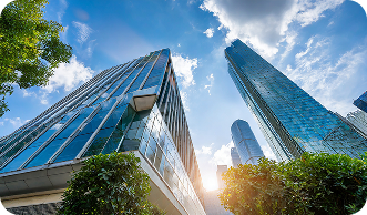 Smart Building, Secured at the Edge