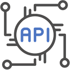 api icon