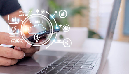 Seamless Content + Device Management in One Platform