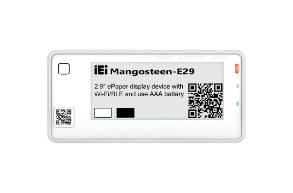 Mangosteen E29