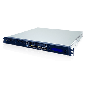 PUZZLE-IN001A x86-based 1U Rackmount Network Appliance