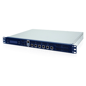 PUZZLE-IN002 1U Rackmount Network Appliance with 8th Generation Intel® CPU