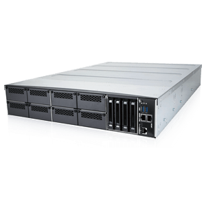 PUZZLE-IN005 2U Rackmount Network Appliance with 3rd Gen. Intel®Xeon® Scalable Processor