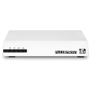 PUZZLE-M901 OpenWrt Network Appliance with Marvell® CN9130 Processor