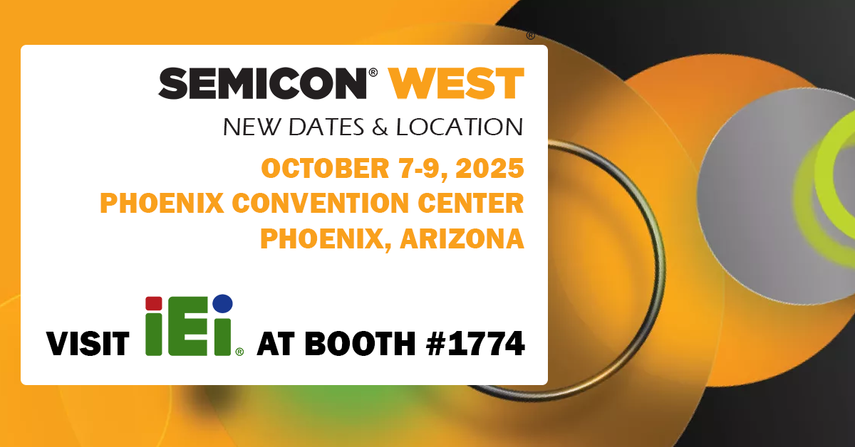 2025 Semicon West