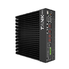 Edge AI System TANK-XM811