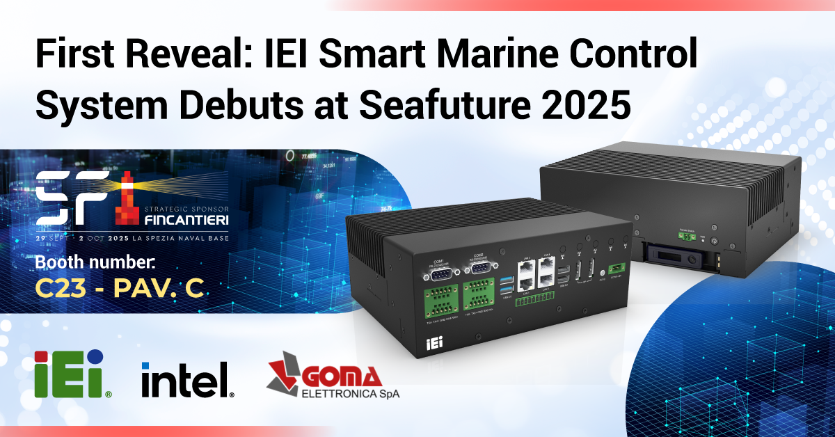 2025 seafuture