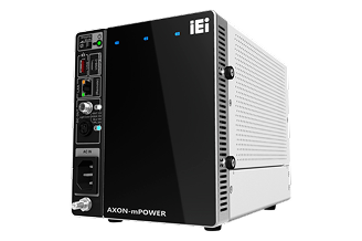 AXON-mPOWER