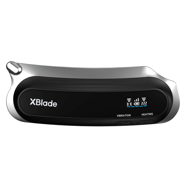 XBlade 智慧電動筋膜刀