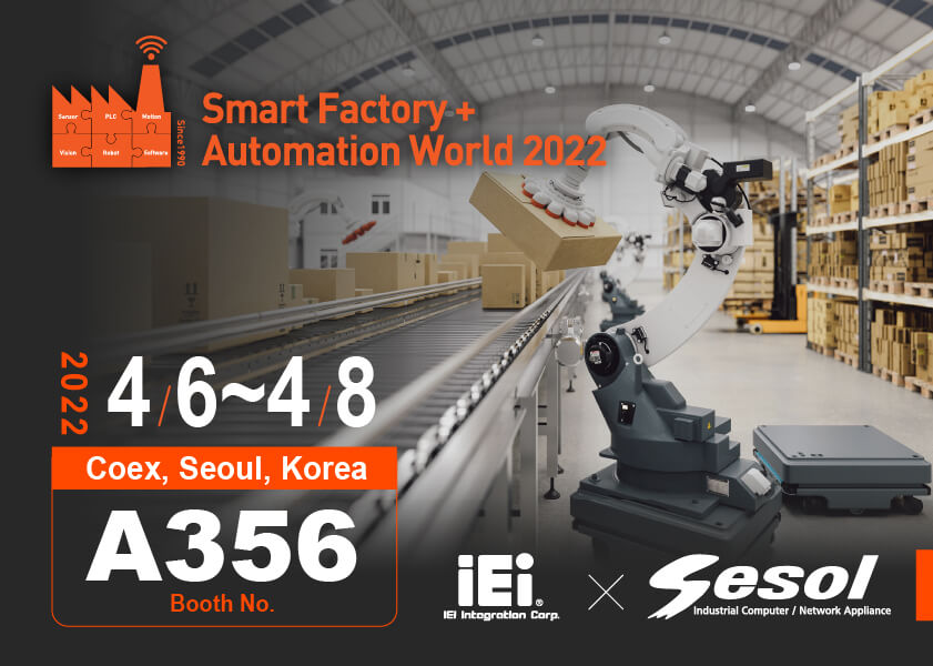 AIMEX 2022 IEI SESOL EXPO BANNER