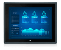 PPC-F15D-ULT5 | 15인치 IP66 산업용 패널 PC