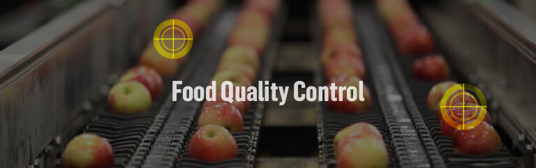 food quality control