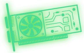 GPGPU Card