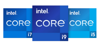 intel core