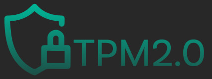 TPM 2.0 Security