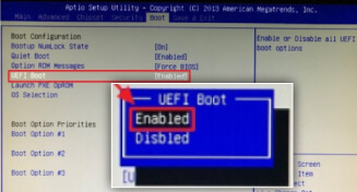 How to update BIOS and ME firmware